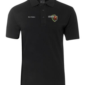 JB'S POLO