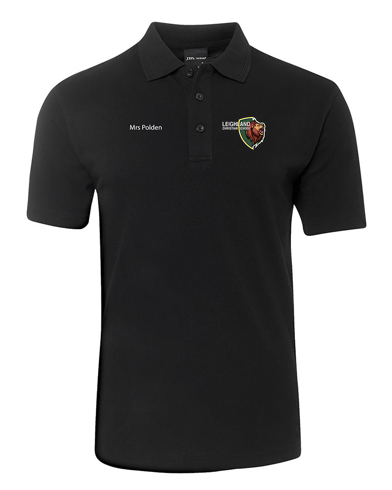 JB'S POLO