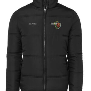 JB'S ADVENTURE PUFFER JACKET