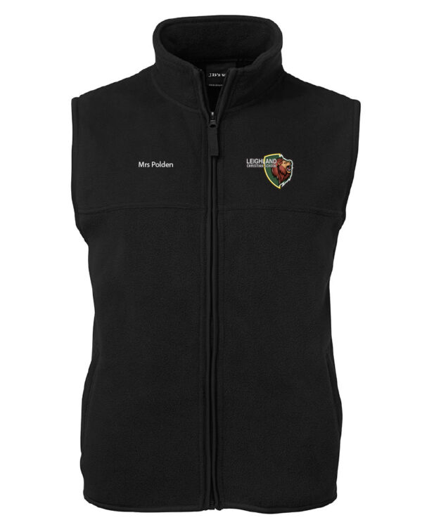 JB'S POLAR VEST