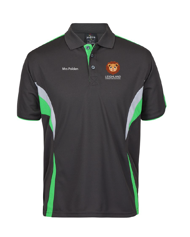 JB'S PODIUM COOL POLO - Image 2