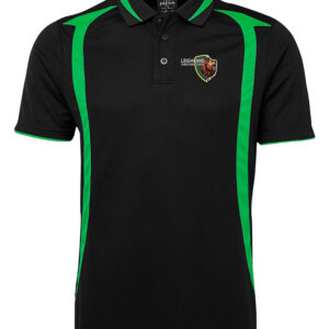 JB'S PODIUM SWIRL POLO